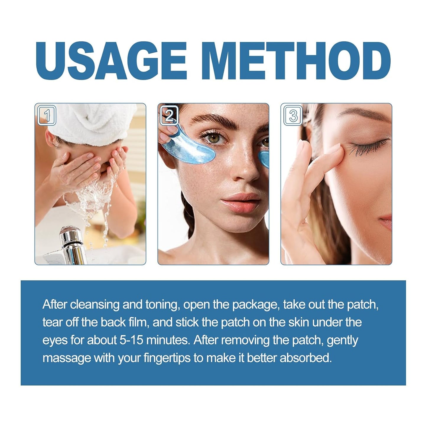 Parches para Ojos - additional image 2