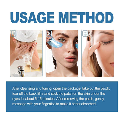 Parches para Ojos - additional image 2