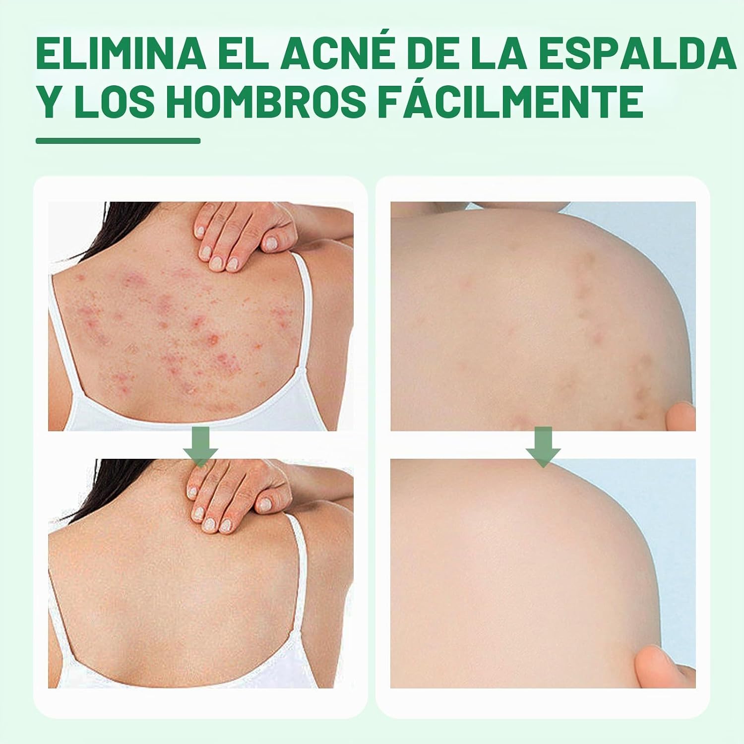 Spray de granos para el cuerpo - additional image 3