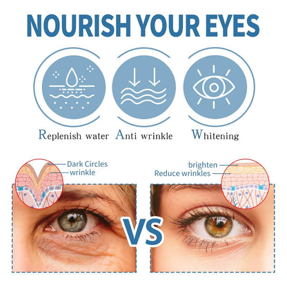Parches para Ojos - additional image 6