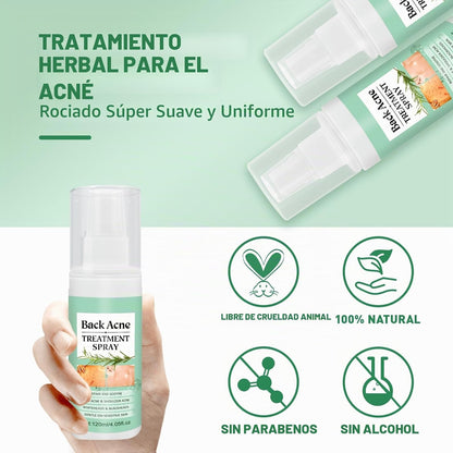 Spray de granos para el cuerpo - additional image 4