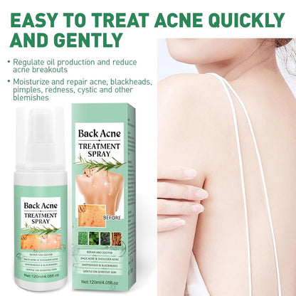 Spray de granos para el cuerpo - additional image 2
