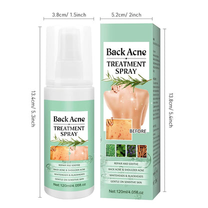 Spray de granos para el cuerpo - additional image 1