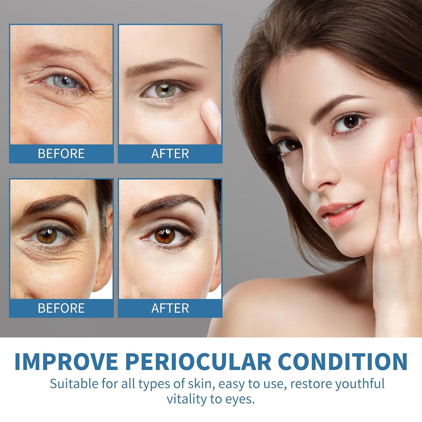 Parches para Ojos - additional image 3