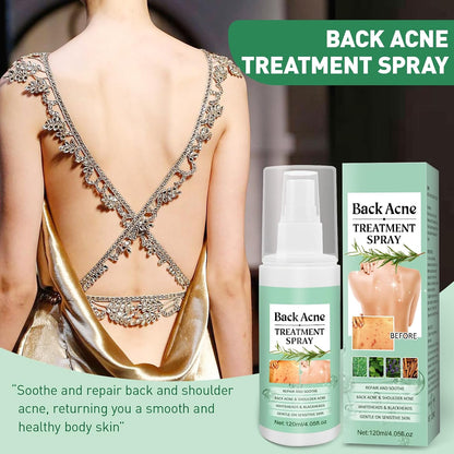 Spray de granos para el cuerpo - additional image 6