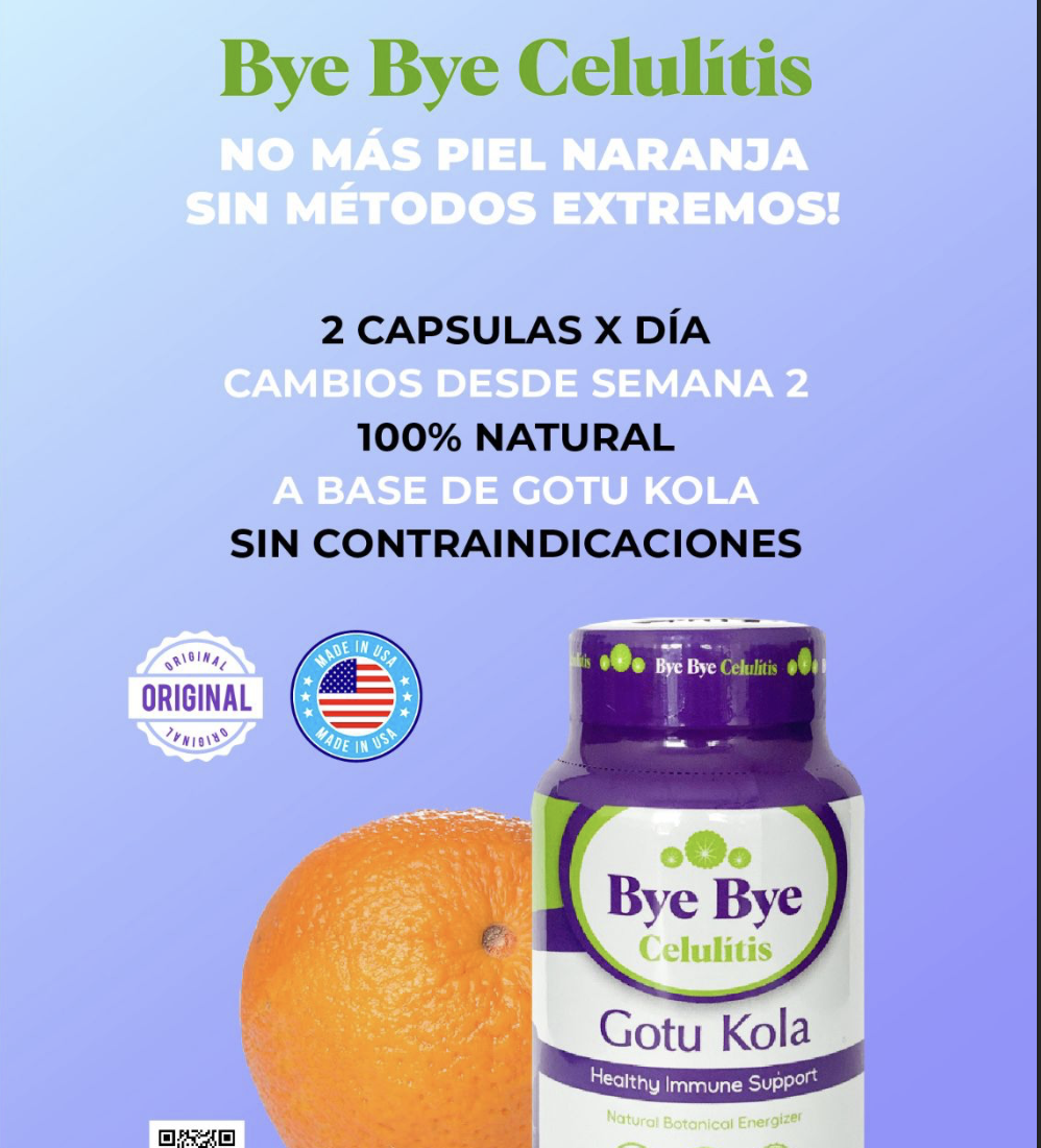 Bye Bye Celulitis - additional image 3