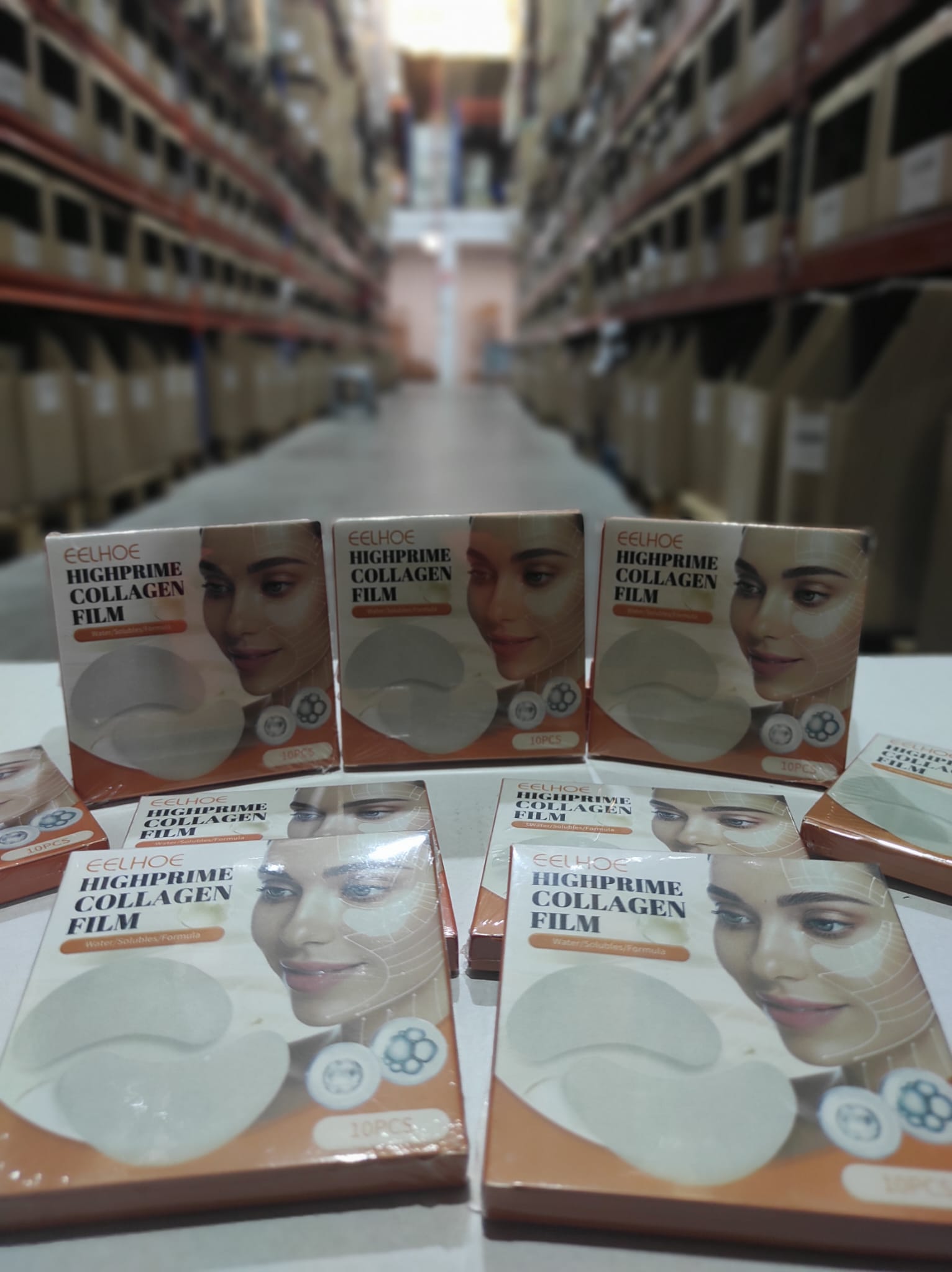 Parches para Ojos - additional image 9