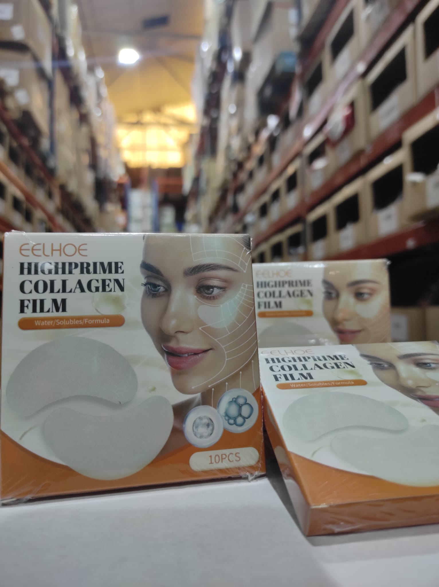 Parches para Ojos - additional image 7