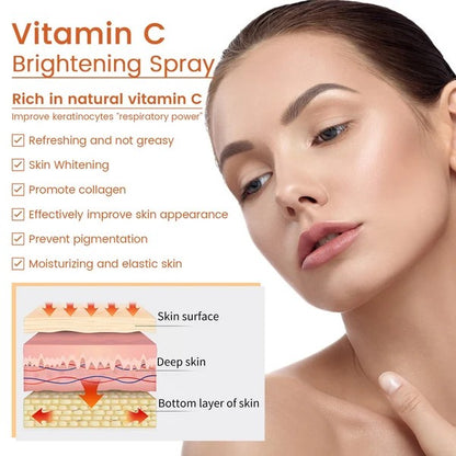 Spray Vitamina C - additional image 2